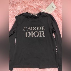 Vintage Christian Dior